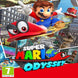 Super Mario Odyssey