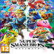 Super Smash Bros Ultimate
