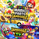 Super Mario Party Jamboree + Jamboree TV