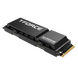 T-Force G70 Pro NVMe Internal SSD With Heatsink