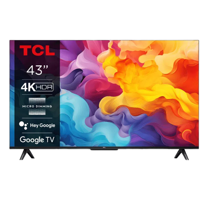 Viewing - Gaming TV's