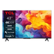 TCL 4K HDR TV