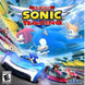 Team Sonic Racing