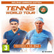 Tennis World Tour Roland Garros Edition