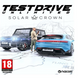Test Drive Unlimited Solar Crown