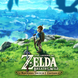 Legend of Zelda Breath of the Wild