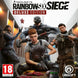 Tom Clancy's Rainbow Six Siege Deluxe Edition