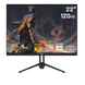 Twisted Minds FHD Display