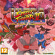 Ultra Street Fighter 2 The Final  Challengers