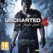 Uncharted 4 A Thief's End