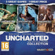 Uncharted Nathan Drake Collection