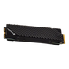 Verbatim NVMe Internal SSD With Heatsink