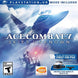 VR Ace Combat 7