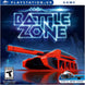 VR Battlezone