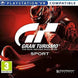VR Gran Turismo Sport