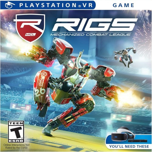 VR Rigs – Vivid Gold Retail KE