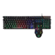 RGB Keyboard & Mouse Combo