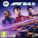 F1 2024