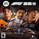 F1 2025
