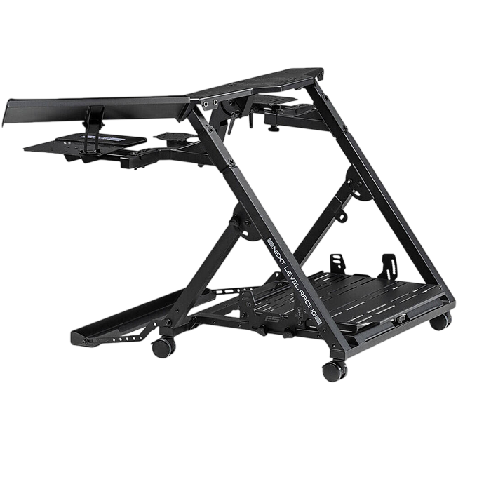 Simulation - Cockpits