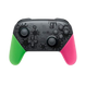 Nintendo Switch Pro Controller Game Edition