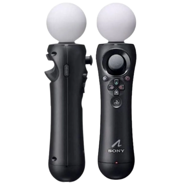 Ps4 vr controller game sale
