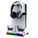 PS5 Multi-function Vertical Stand