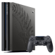 PS4 Pro Last of Us Part 2 Limited Edition Preowned + 16 Games
