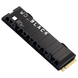 Western Digital NVMe Internal SSD With Heatsink