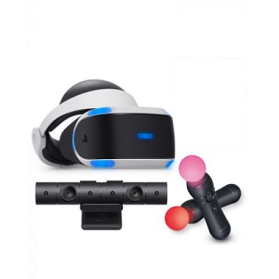 ps4 vr headset