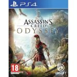 ps4 assassins creed odyssey