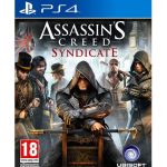 ps4 assassins creed syndicate