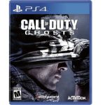 ps4 call of duty ghost