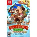 switch domkey kong country tropical freeze