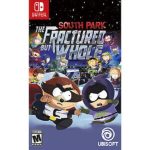 switch south park the fractured but whole