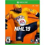 xbox 1 NHL 19