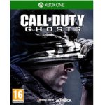 xbox 1 call of duty ghosts