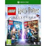 xbox 1 lego harry potter collection