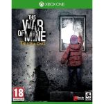 xbox 1 this war of mine the little ones