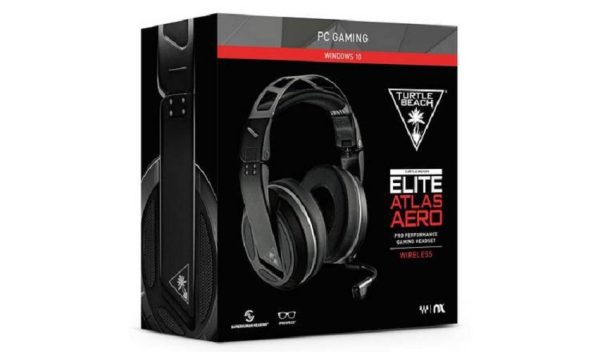 elite atlas aero wireless pc