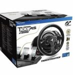 racing wheel thrustmaster t300 rs gt edition new