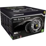 racing wheel thrustmaster tx ferrari 458