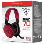 recon 70 p red