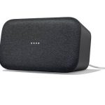 smart speaker google home max 1