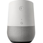 smart speaker google home standard 2