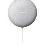smart speaker google nest mini 4