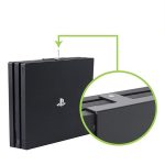 wall mount ps4 pro 3