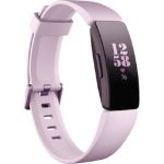 fitbit inspire hr lilac