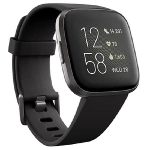 fitbit versa 2 review indonesia