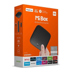 streaming device xiaomi box